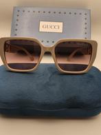 Lunettes de soleil Gucci neuves avec emballage, Enlèvement ou Envoi, Neuf, Lunettes de soleil