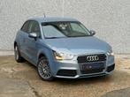Audi A1 1.2 TSI essence 2012 EURO 5 GARANTIE 12 Mois, Autos, Achat, A1, Entreprise, Boîte manuelle