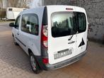 Renault kangoo, Auto's, Bestelwagens en Lichte vracht, Euro 5, Renault, Wit, Particulier