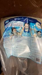 Filter glass glasparels voor zandfilter, Ophalen, Zo goed als nieuw, Filter