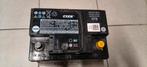Autobatterij SEAT start/stop 12V 59ah, Ophalen, Gebruikt, Seat