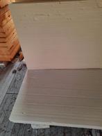 Mousse polyuréthane, Neuf, Isolation de toiture, 8 à 12 cm, Enlèvement