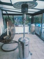 terrasverwarmer., Ophalen, Zo goed als nieuw