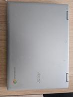 Acer chromebook spin 311, Informatique & Logiciels, Enlèvement, Écran tactile, Azerty, 8 GB