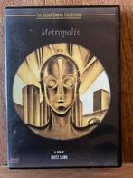 Metropolis, CD & DVD, Enlèvement ou Envoi, Utilisé