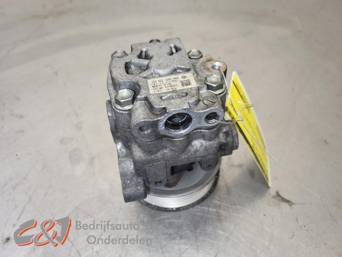 Stuurbekrachtiging Pomp van een Volkswagen Transporter, Auto-onderdelen, Besturing, Volkswagen, Gebruikt, 3 maanden garantie, Ophalen of Verzenden