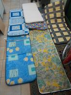 kussens 1, Ophalen, Gebruikt