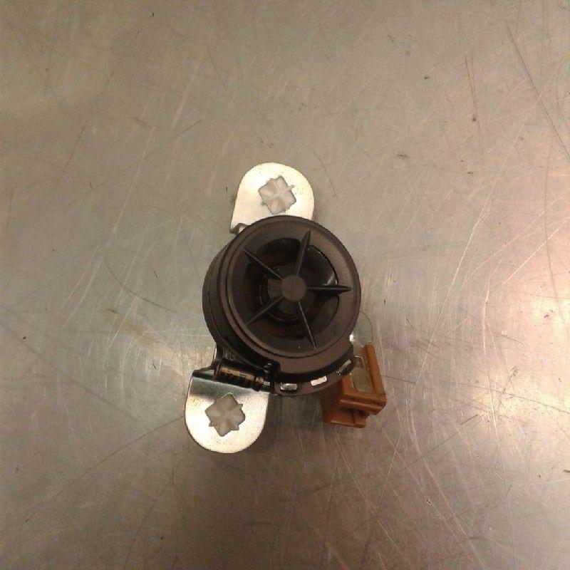 HAUT PARLEUR / ENCEINTE Nissan Juke (F15) (01-2010/12-2019), Utilisé, Nissan