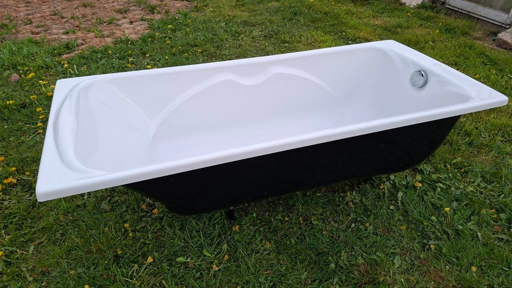 Baignoire 74x170cm, Maison & Meubles, Enlèvement
