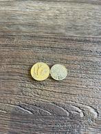 Tsjechoslowakije munten 1921–1922 set, Ophalen of Verzenden, Overige landen, Setje