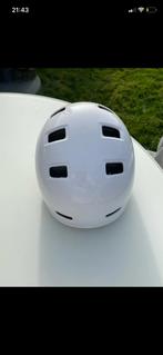 Skate/fietshelm Oxelo, Fietsen en Brommers, Ophalen, Zo goed als nieuw, S