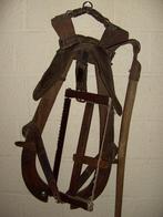 Ensemble harnais etc., Jardin & Terrasse, Enlèvement ou Envoi, Comme neuf