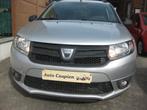 Dacia Logan MCV 1.2i Ct ok Garantie Euro 6b, Autos, Dacia, Argent ou Gris, Euro 6, Entreprise, 5 portes