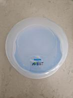 Stérilisateur biberons Avent, Stérilisateur