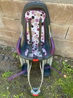 Siège enfant vélo en bon état., Enlèvement, Comme neuf, Repose-pieds