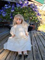 oude wassen pop, begin 1900, Enlèvement ou Envoi