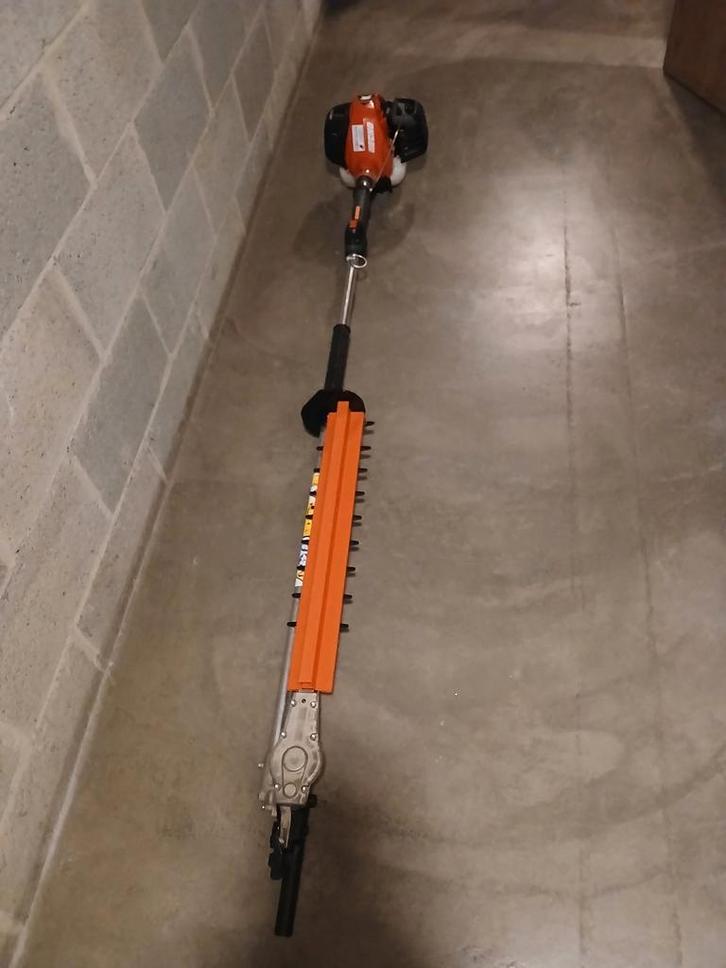 Snoeigereedschap, Tuin en Terras, Heggenscharen, Ophalen