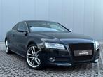 Audi A5 S-line Coupe 2.0 TFSI | Nieuwe ketting + koppeling, Euro 5, Achat, Entreprise, Boîte manuelle