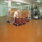 Haccp Kunststofvloeren Bakkerijen, Enlèvement ou Envoi