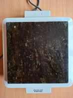 steengrill, Electroménager, Enlèvement, Utilisé, Gril en pierre