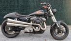 Sportster / magna project, Motoren, 2 cilinders, Chopper, 900 cc, Particulier