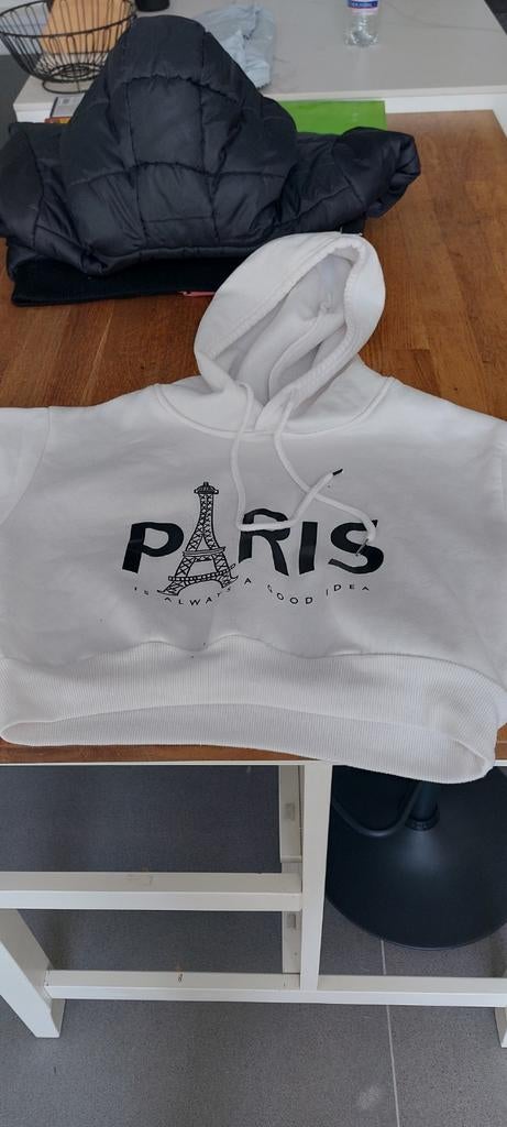 Sweat à capuche, Enfants & Bébés, Enlèvement