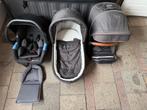 Kinderkraft 3in1 kinderwagen, Ophalen, Zo goed als nieuw, Kinderwagen