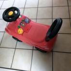 Loopwagen, Kinderen en Baby's, Speelgoed | Babyspeelgoed, Ophalen, Gebruikt, Auto, Met licht