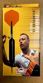 Gebruikte sets van Bjorn Beauprez, Sport en Fitness, Darts, Ophalen, Zo goed als nieuw, Pijlen