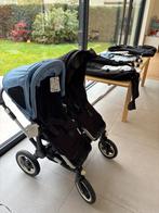 Bugaboo Donkey, Kinderen en Baby's, Kinderwagens en Combinaties, Ophalen, Gebruikt, Bugaboo, Combiwagen