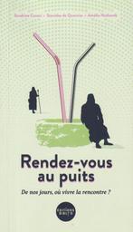 Rendez-vous au puits, Enlèvement, Utilisé, Autre, Christianisme | Protestants