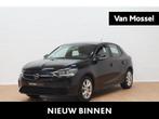 Opel Corsa 1.2T edition autom+gps+camera+park pilot achteraa, Achat, 1165 kg, Noir, 5 portes