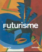 Futurisme - Geschiedenis van de kunst 13 De Morgen., Enlèvement ou Envoi, Neuf