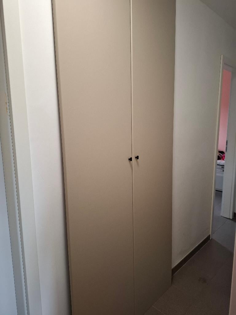 Porte Ikea PAX, Maison & Meubles, Pax, Comme neuf, Enlèvement, 200 cm ou plus