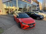 Opel Corsa e-Corsa 50 kWh Edition (bj 2020, automaat), Auto's, Gebruikt, Zwart, 5 deurs, 4300 kg