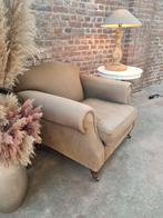 Prachtige fauteuille flamant, Ophalen, Landelijk klassiek, Flamant, Flamant