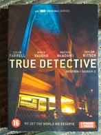 True Detective/Seizoen 2, Cd's en Dvd's, Dvd's | Tv en Series, Vanaf 16 jaar, Boxset, Ophalen of Verzenden, Zo goed als nieuw