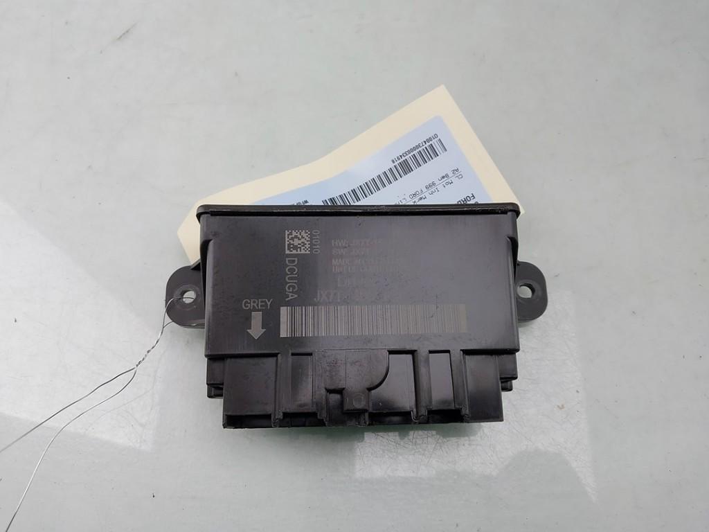 ORDINATEUR VEROUILLAGE CENTRALISE Ford Focus 4 Wagon, Autos : Pièces & Accessoires, Électronique & Câbles, Ford, Utilisé