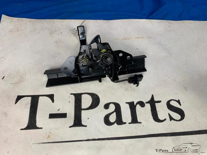 hyundai ioniq 5 serrure capot plaque de verrouillage 81130gi, Autos : Pièces & Accessoires, Carrosserie & Tôlerie, Hyundai, Utilisé