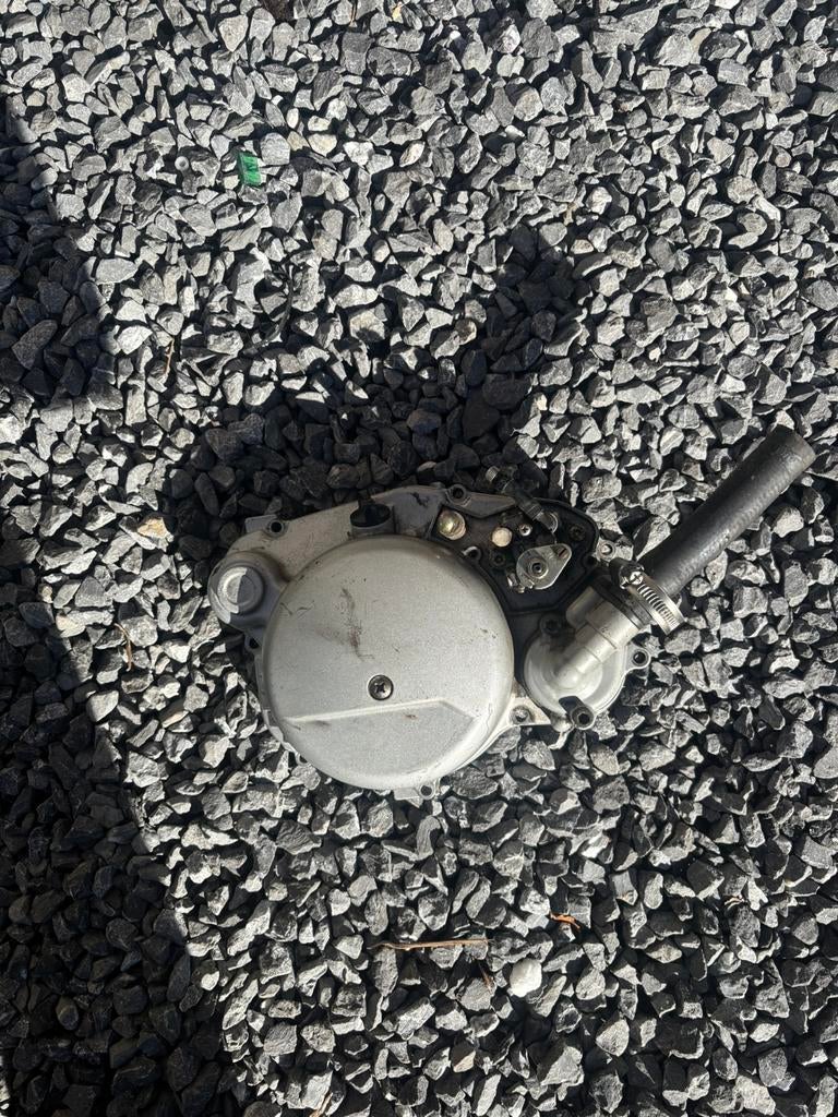 Carter d’embrayage am6 / yamaha tzr 50 / aprilia rs 50, Enlèvement ou Envoi