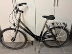 Oxford damesfiets, Fietsen en Brommers, Fietsen | Dames | Damesfietsen, Ophalen, Gebruikt, Overige merken, Versnellingen