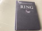 RING.  Siegfried De Buck. Een carrière als juweelontwerper, Boeken, Ophalen of Verzenden, Zo goed als nieuw