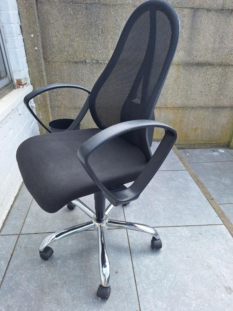 Bureaustoel, Huis en Inrichting, Bureaustoelen, Ophalen, Bureaustoel