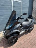 Piaggio mp3 400cc 2011, Particulier, Scooter