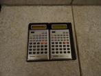 2 calculatrices scientifique brother, Enlèvement ou Envoi, Calculatrices graphique, Utilisé