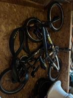 Bmx, Ophalen, Gebruikt, Aluminium