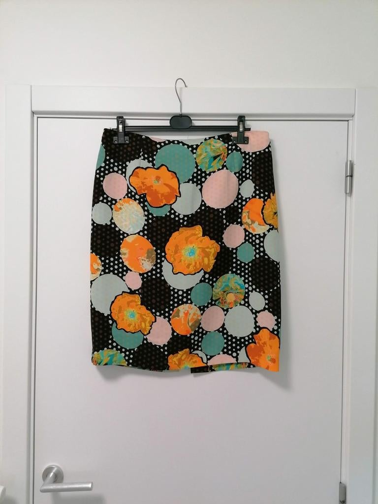 Nieuwe kleurige rok van Mayerline, mt 44, Vêtements | Femmes, Jupes, Neuf, Taille 46/48 (XL) ou plus grande, Enlèvement ou Envoi