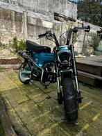 Dax skyteam 125cc 140cc motor 350km, Fietsen en Brommers, Ophalen, Gebruikt, 140 cc