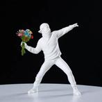 Prachtige Banksy beeldjes, Ophalen of Verzenden, Nieuw