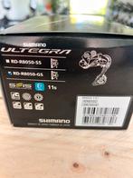 Nieuwe derailleur Di2 11 speed. Rd-r8050-gs, Vélos & Vélomoteurs, Neuf, High Tech Campus 92 5656 AG, Eindhoven The Netherlands